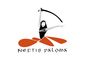 Logo Neftis Paloma